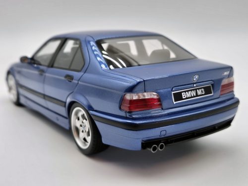BMW E36 M3 (1995) -  Otto - 1:18