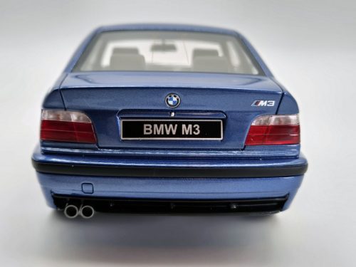 BMW E36 M3 (1995) -  Otto - 1:18