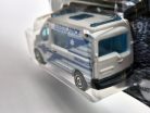 Matchbox European Streets - Renault Master Ambulance mentőautó -  Matchbox - 1:64