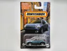 Matchbox European Streets - Citroen e-C4 -  Matchbox - 1:64