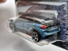 Matchbox European Streets - Citroen e-C4 -  Matchbox - 1:64