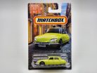 Matchbox European Streets - Citroen DS 21 Pallas (1968) -  Matchbox - 1:64
