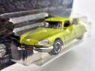Matchbox European Streets - Citroen DS 21 Pallas (1968) -  Matchbox - 1:64
