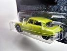Matchbox European Streets - Citroen DS 21 Pallas (1968) -  Matchbox - 1:64