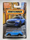 Matchbox European Streets - Audi E-Tron -  Matchbox - 1:64