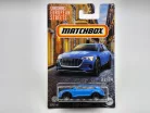 Matchbox European Streets - Audi E-Tron -  Matchbox - 1:64