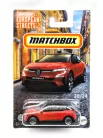 Matchbox European Streets - Renault Megane (2022) -  Matchbox - 1:64
