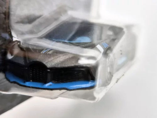 Matchbox European Streets - Bugatti Divo (2018) -  Matchbox - 1:64