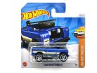 HW Land Rover Series II - kék - HW Hot Trucks 5/10 - 92/250 -  Hot Wheels - 1:64