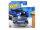 HW Land Rover Series II - kék - HW Hot Trucks 5/10 - 92/250 -  Hot Wheels - 1:64