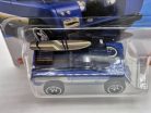 HW Land Rover Series II - kék - HW Hot Trucks 5/10 - 92/250 -  Hot Wheels - 1:64