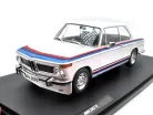 BMW 2002tii turbo (1971) -  Solido - 1:18
