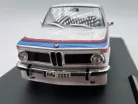 BMW 2002tii turbo (1971) -  Solido - 1:18