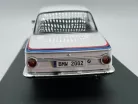 BMW 2002tii turbo (1971) -  Solido - 1:18