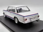 BMW 2002tii turbo (1971) -  Solido - 1:18