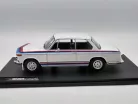BMW 2002tii turbo (1971) -  Solido - 1:18