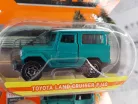 Matchbox Moving Parts - Toyota Land Cruiser FJ40 -  Matchbox - 1:64