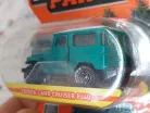 Matchbox Moving Parts - Toyota Land Cruiser FJ40 -  Matchbox - 1:64