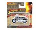 Ducati Scrambler - Indiana Jones - 2024 6/100 - bliszteres -  Matchbox - 1:64