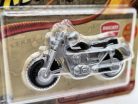 Ducati Scrambler - Indiana Jones - 2024 6/100 - bliszteres -  Matchbox - 1:64