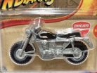 Ducati Scrambler - Indiana Jones - 2024 6/100 - bliszteres -  Matchbox - 1:64