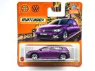 Volkswagen VW Golf GTE (2021) - 2024 25/100 - bliszteres -  Matchbox - 1:64