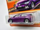Volkswagen VW Golf GTE (2021) - 2024 25/100 - bliszteres -  Matchbox - 1:64
