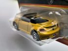 Volkswagen VW Beetle Convertible (2019) - 2024 52/100 - bliszteres -  Matchbox - 1:64