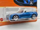 Chevrolet Chevy Camaro Convertible (2016) - 2024 31/100 - bliszteres -  Matchbox - 1:64