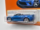 Chevrolet Chevy Camaro Convertible (2016) - 2024 31/100 - bliszteres -  Matchbox - 1:64