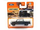 Ford F-150 Lightning (2022) - bliszteres 28/100 -  Matchbox - 1:64