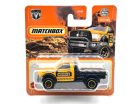 Dodge RAM Work Truck - bliszteres 23/100 -  Matchbox - 1:64