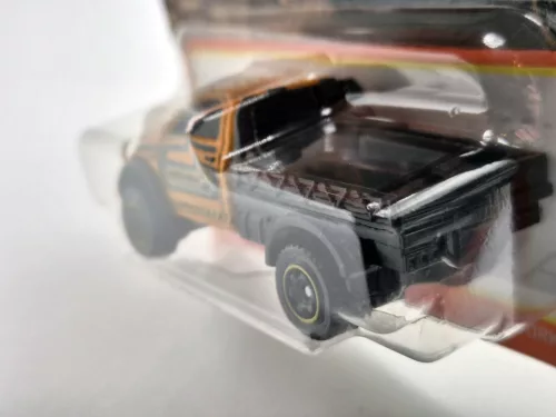 Dodge RAM Work Truck - bliszteres 23/100 -  Matchbox - 1:64