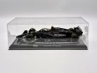 Mercedes AMG Petronas W14 F1 #44 (2023) - Lewis Hamilton -  Bburago - 1:24