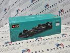 Mercedes AMG Petronas W14 F1 #44 (2023) - Lewis Hamilton -  Bburago - 1:24