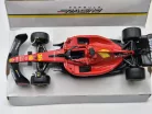 Ferrari SF-23 Team Scuderia F1 #16 (2023) - Monza - Charles Leclerc -  Bburago - 1:43