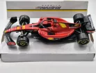 Ferrari SF-23 Team Scuderia F1 #16 (2023) - Monza - Charles Leclerc -  Bburago - 1:43