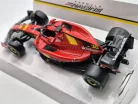 Ferrari SF-23 Team Scuderia F1 #16 (2023) - Monza - Charles Leclerc -  Bburago - 1:43