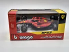 Ferrari SF-23 Team Scuderia F1 #16 (2023) - Monza - Charles Leclerc -  Bburago - 1:43