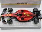 Ferrari SF-23 Team Scuderia F1 #55 (2023) - Monza - Carlos Sainz -  Bburago - 1:43