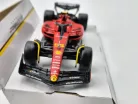 Ferrari SF-23 Team Scuderia F1 #55 (2023) - Monza - Carlos Sainz -  Bburago - 1:43
