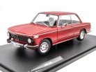 BMW 1602 (1971) -  Solido - 1:18