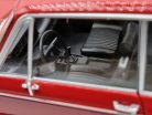 BMW 1602 (1971) -  Solido - 1:18