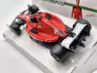 Ferrari SF-23 Team Scuderia F1 #16 (2023) - Las Vegas - Charles Leclerc -  Bburago - 1:43