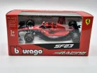 Ferrari SF-23 Team Scuderia F1 #16 (2023) - Las Vegas - Charles Leclerc -  Bburago - 1:43