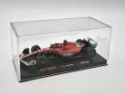 Ferrari SF-23 Team Scuderia F1 #16 (2023) - Las Vegas - Charles Leclerc - PILÓTÁVAL -  Bburago - 1:43