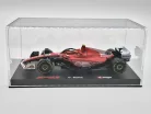 Ferrari SF-23 Team Scuderia F1 #55 (2023) - Las Vegas - Carlos Sainz - PILÓTÁVAL -  Bburago - 1:43