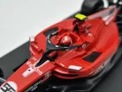 Ferrari SF-23 Team Scuderia F1 #55 (2023) - Las Vegas - Carlos Sainz - PILÓTÁVAL -  Bburago - 1:43