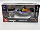 Red Bull RB19 F1 #11 (2023) - Las Vegas - Sergio Perez -  Bburago - 1:43