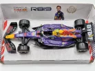 Red Bull RB19 F1 #11 (2023) - Las Vegas - Sergio Perez -  Bburago - 1:43